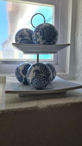 Apartamento Casa Pescador Beach House