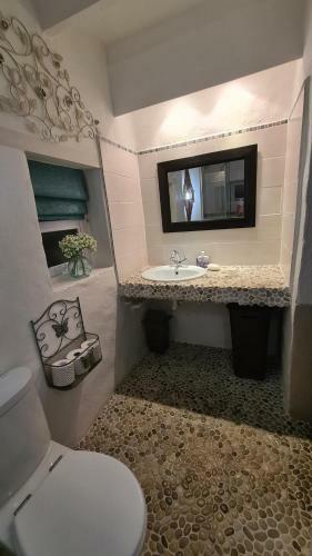 Apartamento Casa Pescador Beach House