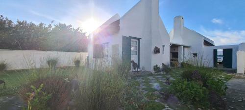 Apartamento Casa Pescador Beach House