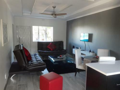 Apartamento 46 Marina Glen Gataway