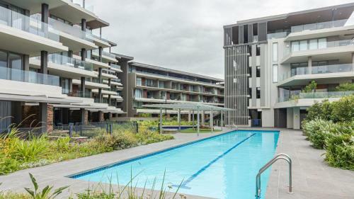 Apartamento Ocean Dune, Sibaya