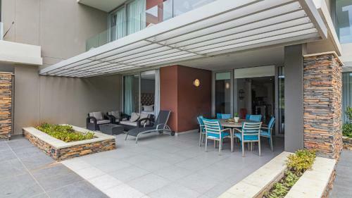 Apartamento Ocean Dune, Sibaya
