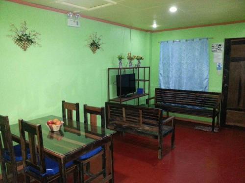 Dhayne Bed And Breakfast