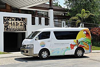 Hotel Princesa Garden Island Resort And Spa