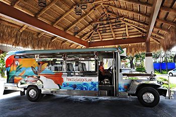 Hotel Princesa Garden Island Resort And Spa