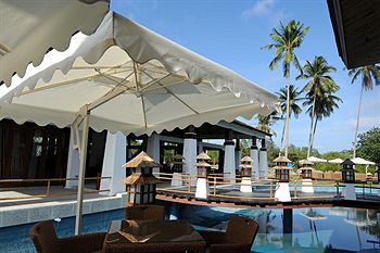 Hotel Princesa Garden Island Resort And Spa