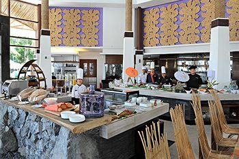 Hotel Princesa Garden Island Resort And Spa