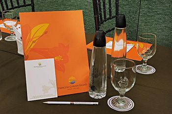 Hotel Princesa Garden Island Resort And Spa