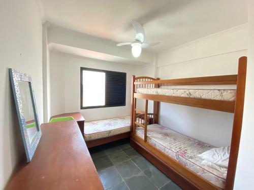 Apartamento Ap� Ast�rias-guaruj�