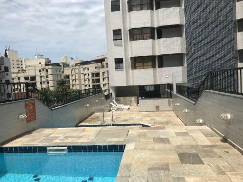 Apartamento Ap� Ast�rias-guaruj�