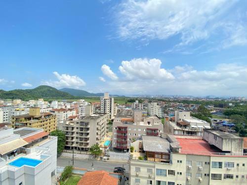 Apartamento Ap� Ast�rias-guaruj�