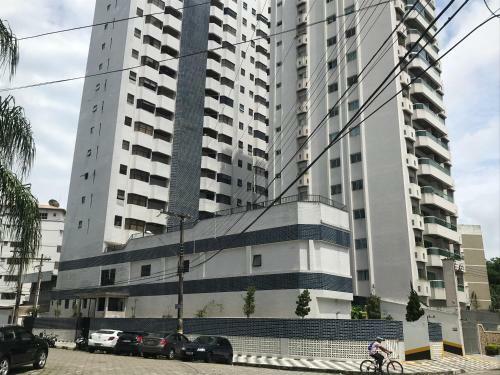 Apartamento Ap� Ast�rias-guaruj�