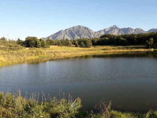 Klipfontein Rustic Farm & Camping