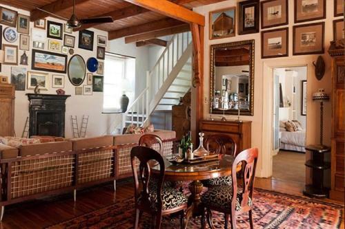 Kloofzicht Estate Country House