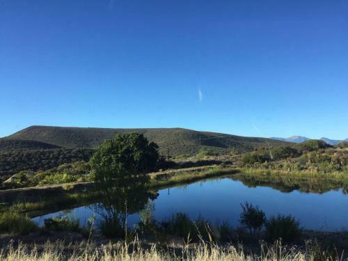 Agroturismo Watermill Farm Cottages
