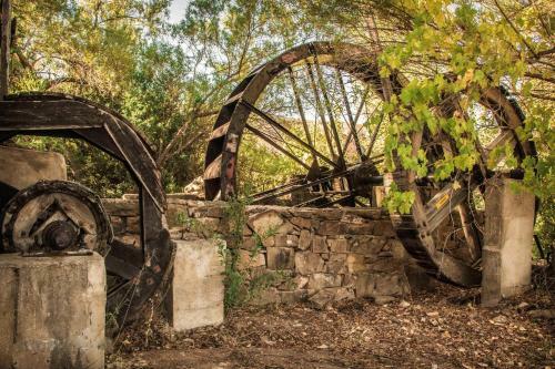 Agroturismo Watermill Farm Cottages