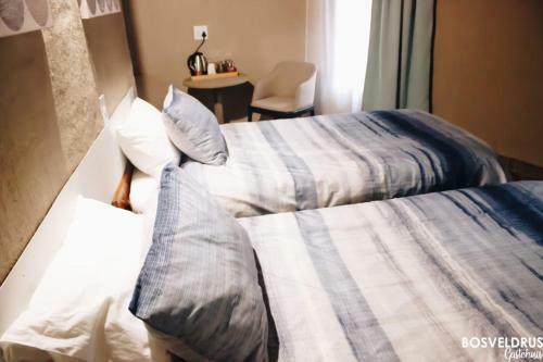Hostal Bosveldrus Gastehuis