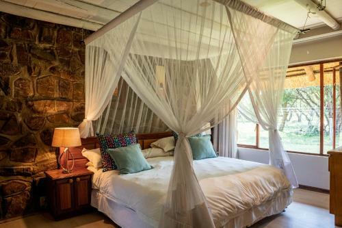 Leseli Lodge