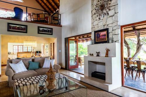 Leseli Lodge
