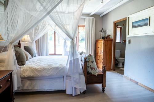 Leseli Lodge