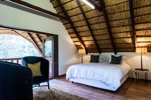 Leseli Lodge