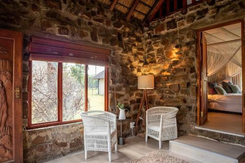 Leseli Lodge