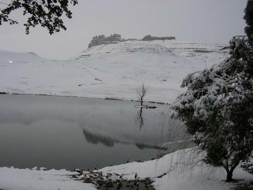 Apartamento Eland Valley Resort