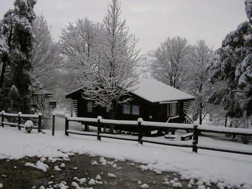 Apartamento Eland Valley Resort