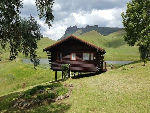 Apartamento Eland Valley Resort
