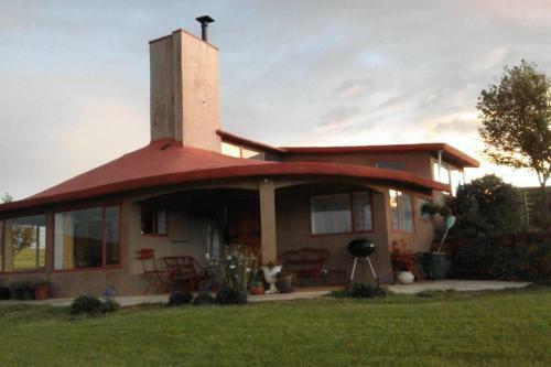 Apartamento Hamstead Farm Eco And Pet-friendly Cottage
