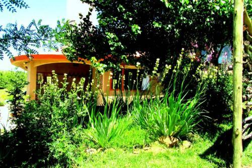Apartamento Hamstead Farm Eco And Pet-friendly Cottage