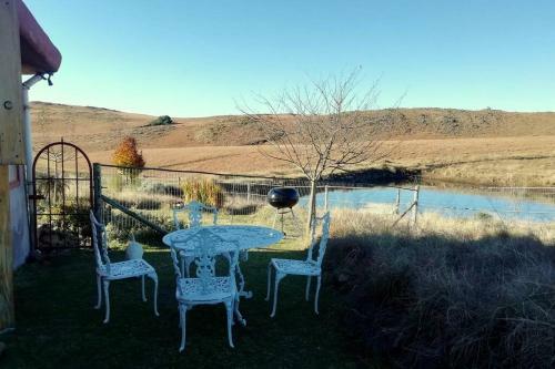 Apartamento Hamstead Farm Eco And Pet-friendly Cottage