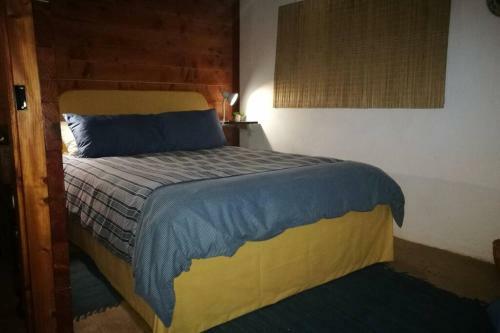 Apartamento Hamstead Farm Eco And Pet-friendly Cottage