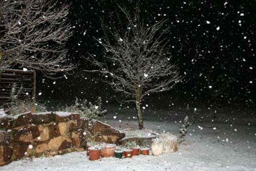 Apartamento Hamstead Farm Eco And Pet-friendly Cottage