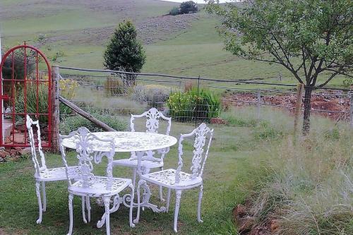 Apartamento Hamstead Farm Eco And Pet-friendly Cottage