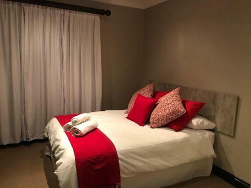 Bed & Breakfast 4b On Delius Str