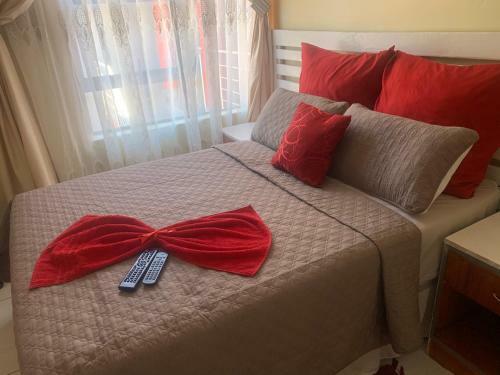 Bed & Breakfast Ekaya Palace Guest House