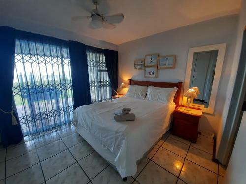 Apartamento Laguna La Crete 7 Uvongo