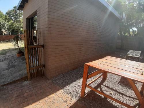 Roos Getaway Apartments