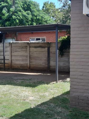 Roos Getaway Apartments