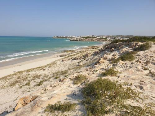 The Summer Place - Arniston Waenhuiskrans