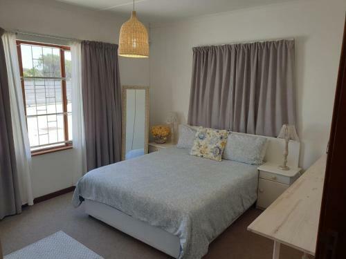 The Summer Place - Arniston Waenhuiskrans