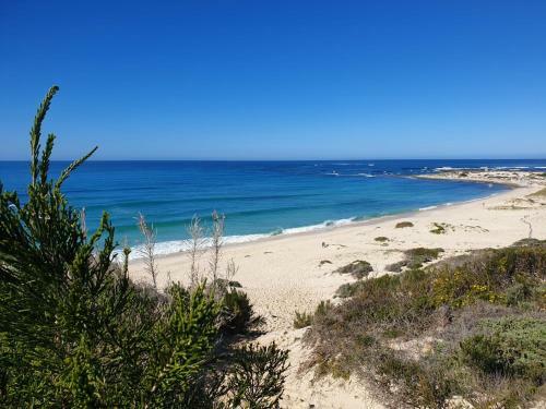 The Summer Place - Arniston Waenhuiskrans