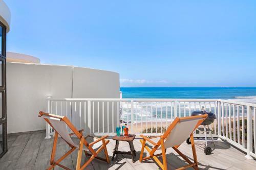 Apartamento Escape To A Coastal Oasis