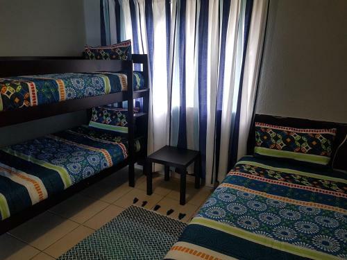 Apartamento 17 Isikhulu