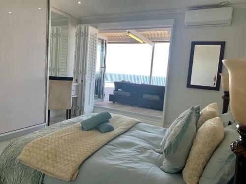 Apartamento Escape To A Luxurious, Oceanfront Penthouse