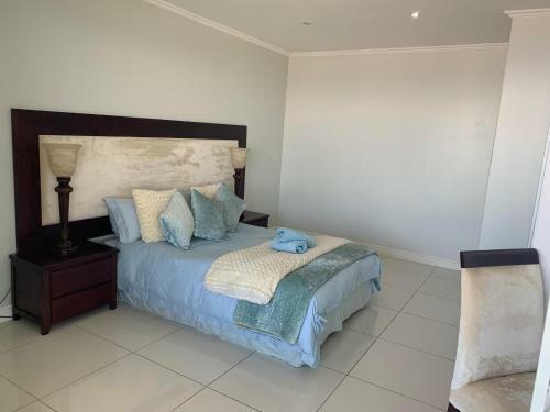 Apartamento Escape To A Luxurious, Oceanfront Penthouse