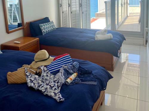 Apartamento Escape To A Luxurious, Oceanfront Penthouse