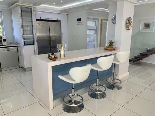 Apartamento Escape To A Luxurious, Oceanfront Penthouse