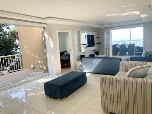 Apartamento Escape To A Luxurious, Oceanfront Penthouse